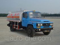 Dongfeng fuel tank truck EQ5125GJY