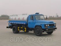 Поливальная машина (автоцистерна водовоз) Dongfeng EQ5125GSS