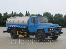 Dongfeng sprinkler machine (water tank truck) EQ5126GSS