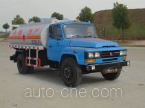 Dongfeng oil tank truck EQ5126GYY