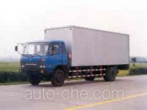 Dongfeng box van truck EQ5126XXY6D14