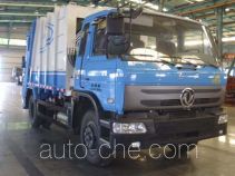 Dongfeng garbage compactor truck EQ5126ZYSS3