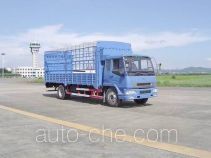 Dongfeng stake truck EQ5127CSZE