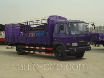 Dongfeng stake truck EQ5128CCQ1