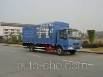 Dongfeng stake truck EQ5128CSZE