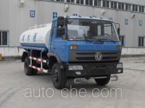 Dongfeng sprinkler machine (water tank truck) EQ5128GSSL