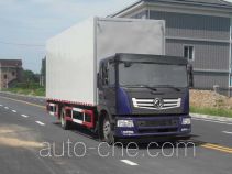 Dongfeng mobile stage van truck EQ5128XWTL