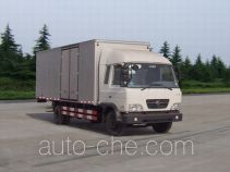 Dongfeng box van truck EQ5128XXYZB3G2
