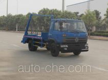 Dongfeng skip loader truck EQ5128ZBSL