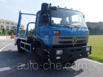 Dongfeng skip loader truck EQ5128ZBSS4