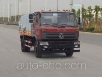 Dongfeng docking garbage compactor truck EQ5128ZDJL