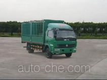 Dongfeng stake truck EQ5130CCQ12D6AC