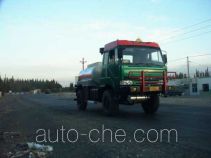 Dongfeng desert off-road fuel tank truck EQ5130GJYX