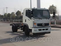 Dongfeng special purpose vehicle chassis EQ5130TZZKJ