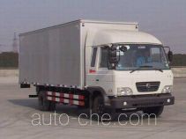 Dongfeng box van truck EQ5130XXYZZ3G