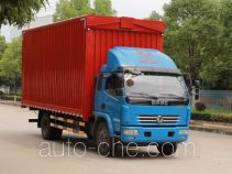 Dongfeng wing van truck EQ5130XYKL8BDFAC