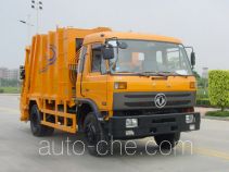 Dongfeng garbage compactor truck EQ5130ZYSS