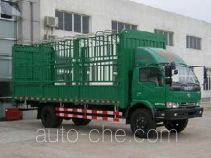 Dongfeng stake truck EQ5131CCQ12D6AC