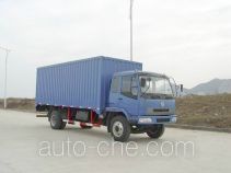 Dongfeng box van truck EQ5131XXYZE