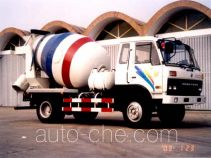 Dongfeng concrete mixer truck EQ5136GJB
