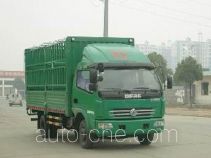 Dongfeng stake truck EQ5140CCQ12DCAC