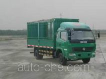 Dongfeng stake truck EQ5140CCQG12D7AC