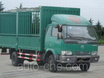 Грузовик с решетчатым тент-каркасом Dongfeng EQ5140CCQG41D7AC