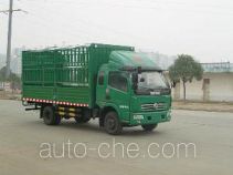 Dongfeng stake truck EQ5140CCQL12DCAC