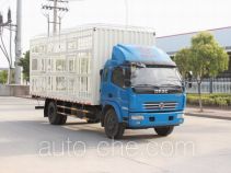 Dongfeng livestock transport truck EQ5140CCQL8BDFAC