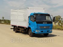 Грузовик с решетчатым тент-каркасом Dongfeng EQ5140CCY8BDEAC