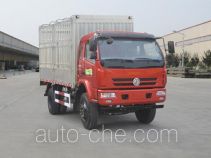 Dongfeng stake truck EQ5140CCYF