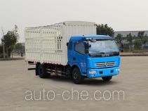 Dongfeng stake truck EQ5140CCYL8BDDAC