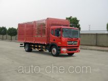 Dongfeng stake truck EQ5140CCYL9BDFAC