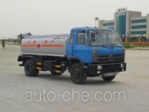 Dongfeng fuel tank truck EQ5140GJYG