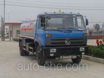 Dongfeng fuel tank truck EQ5140GJYG1