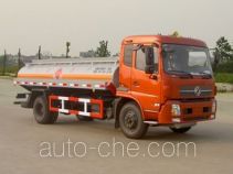 Dongfeng fuel tank truck EQ5140GJYG2