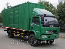 Dongfeng box van truck EQ5140XXY12DCAC