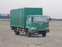 Dongfeng box van truck EQ5140XXYGD4AC