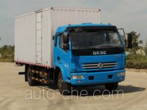Dongfeng box van truck EQ5160XXYL8BDFAC
