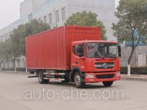 Dongfeng wing van truck EQ5140XYKL9BDFAC