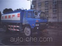 Dongfeng fuel tank truck EQ5141GJY7DF2