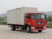 Dongfeng box van truck EQ5141XXYL9BDGAC