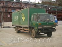 Dongfeng postal vehicle EQ5141XYZBG7D2