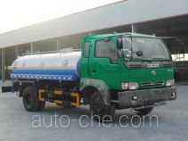 Поливальная машина (автоцистерна водовоз) Dongfeng EQ5142GSS