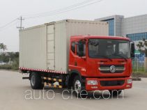 Dongfeng box van truck EQ5142XXYL9BDGAC