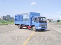 Dongfeng stake truck EQ5143CSZE