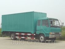Dongfeng box van truck EQ5166XXYZE