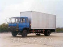 Dongfeng box van truck EQ5146XXY2