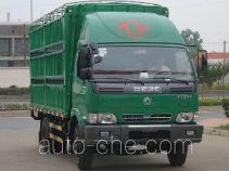 Dongfeng stake truck EQ5150CCQ12DDAC