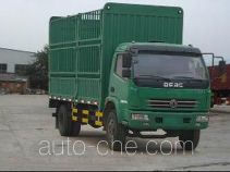 Dongfeng stake truck EQ5150CCQ12DFAC